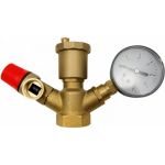 Группа безопасности RM 3Атм -GSB45 (артикул 18326107) – фото 1