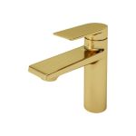 Смеситель для умывальника WasserKRAFT латунь Aisch 5503 (артикул 16422828) – фото 1