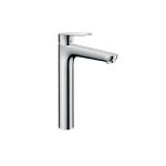 Смеситель для раковины HANSGROHE Logis E 230 мм 71162000 00000053012 (артикул 15957537) – фото 1