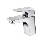 Смеситель для раковины WasserKRAFT Salm 2703 (артикул 15884582) – фото 1