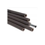 Трубная изоляция Thermaflex 1/2 штанга 2 м ThermaEco E-22 (артикул 16486274) – фото 1