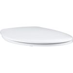 Сиденье для унитаза Grohe Bau Ceramic 39492000 (артикул 16260720) – фото 1