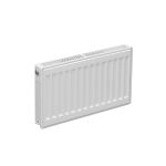 Радиатор ELSEN ERK 22, 100х500х1000 RAL 9016 белый ERK220510 (артикул 15905895) – фото 1