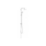 Душевая система с переключателем Grohe New Tempesta Cosmopolitan 200, 26453001 (артикул 16253192) – фото 1
