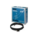 Комплект для обогрева труб IQWATT IQ PIPE-25м 039501 (артикул 16014975) – фото 1