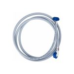 Заливной шланг AQUALINE 1.0 м 1560 (артикул 17362362) – фото 1