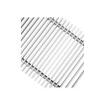 Рулонная алюминиевая решетка TECHNO стандарт PPA 150-600 RH04005625 (артикул 19668124) – фото 1