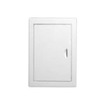 Ревизионный люк-дверца ВИЕНТО металлический, 150x200 ДР1520М (артикул 20916471) – фото 1