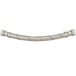 Подводка для воды ГИГАНТ (г/г; 1/2""; 30 см) СТМ CWGGF030 (артикул 16238003) – фото 1