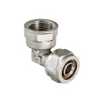 Уголок Valtec 20х1/2" VTm.352.N.002004 (артикул 15508267) – фото 1