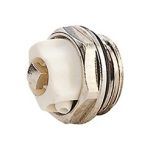 Ручной клапан воздухоотводный для радиаторов Giacomini 1/2 R90X003 (артикул 21575440) – фото 1