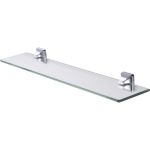 Стеклянная полка Bath Plus PRIME PR-9903 (артикул 20244868) – фото 1
