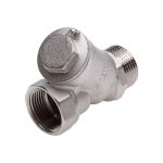 Косой фильтр AQUALINK вн-нар 3/4 V 1333 (артикул 17375664) – фото 1