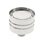 Дефлектор ДМ-Р 304-0.5 D150 М ТЕПЛОВиСУХОВ TS.ST5.DFR.0150.72825 (артикул 16335421) – фото 1