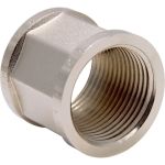 Муфта восьмигранная 1" MPF ИС.072741 (артикул 17828386) – фото 1