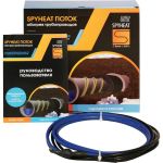 Кабель для обогрева труб SPYHEAT SHFD-25-300 (артикул 16527187) – фото 1