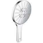 Ручной душ Grohe RainShower SmartActive 150 круглый, 3 режима струи, 9.5 л/мин 26590000 (артикул 16252708) – фото 1