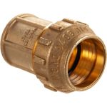Муфта обжим-В TIEMME 32х1" 3400005 (артикул 16216621) – фото 1