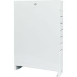 Распределительный наружный шкаф STOUT ШРН-1 4-5 выходов 651x120x454 SCC-0001-000045 (артикул 15764776) – фото 1