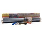 Инфракрасный теплый пол Sun Power Film SPF 80-180-6 (артикул 15371295) – фото 1