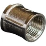 Соединительная муфта FV-PLAST FV-Brass 1/2 AA453000012 (артикул 16454636) – фото 1