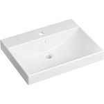 Встраиваемая раковина Lavinia Boho Bathroom Sink 33311012 (артикул 18550717) – фото 1
