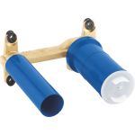 Встраиваемый механизм на 2 отверстия GROHE 23571000 (артикул 16046953) – фото 1