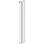 Радиатор IRSAP TESI 21800/10 CL.01 белый T30 RR218001001A430N01 (артикул 16053978) – фото 1