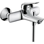 Смеситель для ванны HANSGROHE 71040000 Novus 00000057419 (артикул 15957553) – фото 1