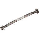 Подводка в оплётке MATEU FIL- NOX S/S, для воды, 1/2, 0.2 м, В-Н 13436 (артикул 16208140) – фото 1