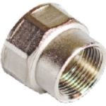 Переходная муфта FV-PLAST FV-Brass 1 1/4х1/2 AA454054012 (артикул 16454844) – фото 1