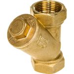 Грязевик FAR 600 мкм, 1"" FA 2390 1 (артикул 15785842) – фото 1