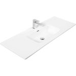 Керамическая раковина BelBagno BB1200ETL (артикул 20186464) – фото 1