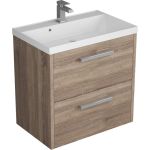 Тумба Veneciana SONATA 70 под умывальник Classic 70, дуб сонома 57006 (артикул 16263744) – фото 1