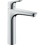 HANSGROHE 31608000 Focus Е2 смеситель для раковины высокий 00000008225 (артикул 15957531) – фото 1