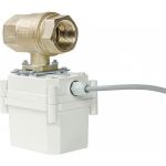Шаровой электропривод Gidrolock PROFESSIONAL 220V ENOLGAS 1 1/2 11022045 (артикул 19902922) – фото 1
