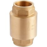 Усиленный обратный клапан MVI с латунным сердечником 1/2" CV.425.04 (артикул 21139306) – фото 1
