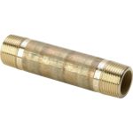 Ниппель Viega удлиненный, 60x1/2", бронза 267315 (артикул 16338872) – фото 1