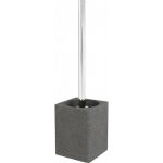 Ершик для унитаза FORA STONE BLACK FOR-STN025BL (артикул 18627361) – фото 1