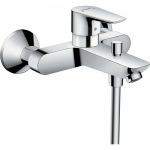 Смеситель для ванны HANSGROHE Talis E 71740000 00000043909 (артикул 15957487) – фото 1