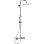 Ideal Standard Душевая стойка Ideal Rain Eco B1377AA (артикул 16120847) – фото 1