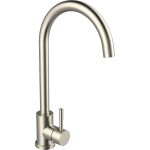 Cмеситель для кухни Orange Steel никель M99-005ni (артикул 16247027) – фото 1