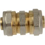 Патрубок Terma 20x20 ц/ц 35006 (артикул 16108134) – фото 1