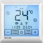 Терморегулятор Теплолюкс MCS 350 (Wi-Fi) UT-00000541 (артикул 21717844) – фото 1