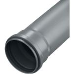 Труба для внутренней канализации PPR LAMMIN 110х250х2.7 Lm35127110250 (артикул 16237520) – фото 1