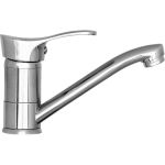 Смеситель для раковины WISENT W45214-1 (артикул 21031474) – фото 1