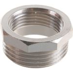 Футорка СТМ 1x3/4", штуцер-гайка CRB01M34 (артикул 16200594) – фото 1