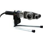 Аппарат для раструбной сварки REKON Welder R40 650 Вт, 220 В, в комплекте с насадками d 20, 25, 32, 40 мм 101040 (артикул 15601101) – фото 1