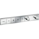 HANSGROHE 15382000 HG RainSelect термостатический смеситель для душа /внешняя часть/ 00000071029 (артикул 16179506) – фото 1