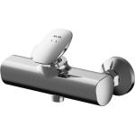 Смеситель для душа AM.PM Spirit V2.0 хром F70A20000 (артикул 15927310) – фото 1